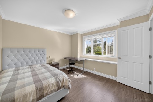 7611 Mccallan Road, Richmond, BC 
