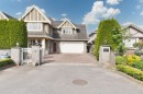 7611 Mccallan Road, Richmond, BC 