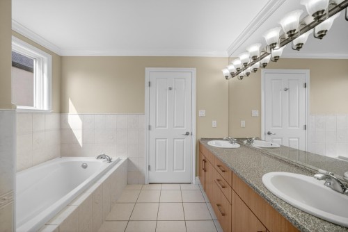 7611 Mccallan Road, Richmond, BC 