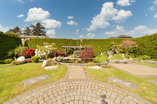 7611 Mccallan Road, Richmond, BC 