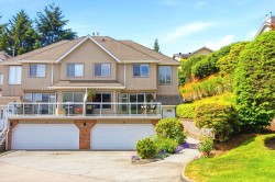 38-72 Jamieson Court New Westminster, BC V3L 5R6
