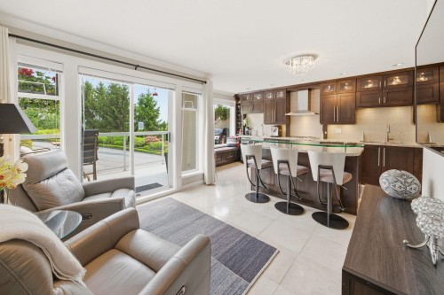 38-72 Jamieson Court, New Westminster, BC - Indoor