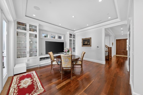 3285 12Th Avenue W, Vancouver, BC 