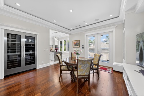 3285 12Th Avenue W, Vancouver, BC 