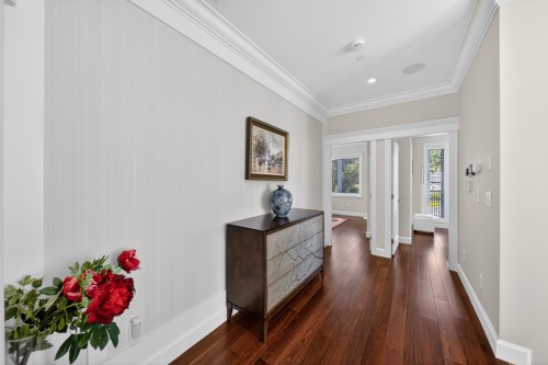 3285 12Th Avenue W, Vancouver, BC 