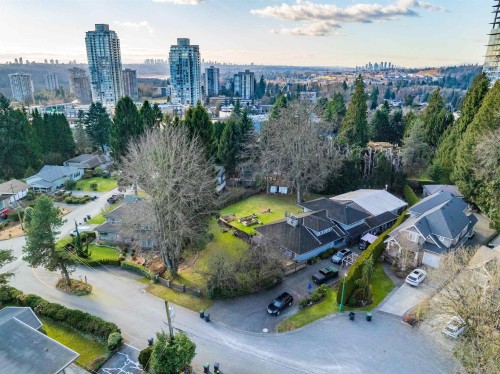 525 Perth Avenue, Coquitlam, BC 