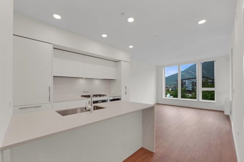 401-1500 Scott Crescent, Squamish, BC 