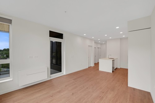 401-1500 Scott Crescent, Squamish, BC 