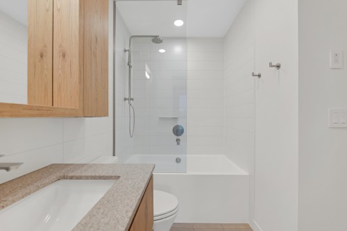 401-1500 Scott Crescent, Squamish, BC 