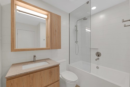 401-1500 Scott Crescent, Squamish, BC 