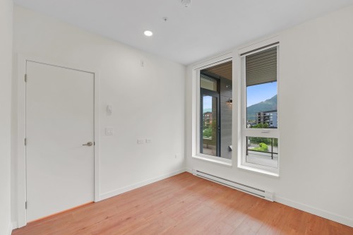 401-1500 Scott Crescent, Squamish, BC 