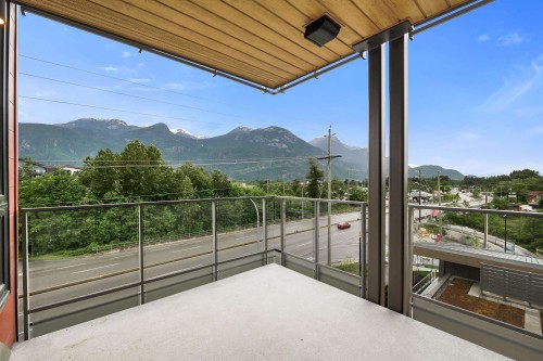 401-1500 Scott Crescent, Squamish, BC 