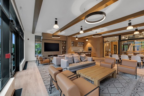 401-1500 Scott Crescent, Squamish, BC 