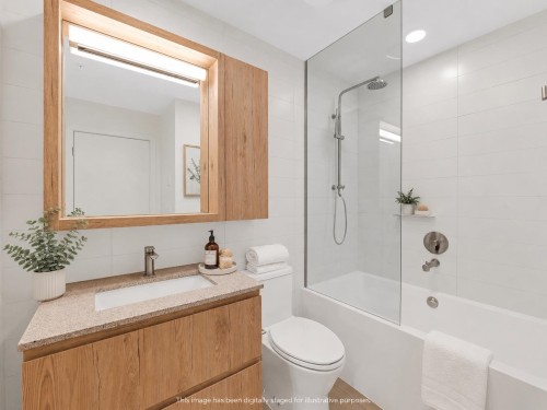 401-1500 Scott Crescent, Squamish, BC 