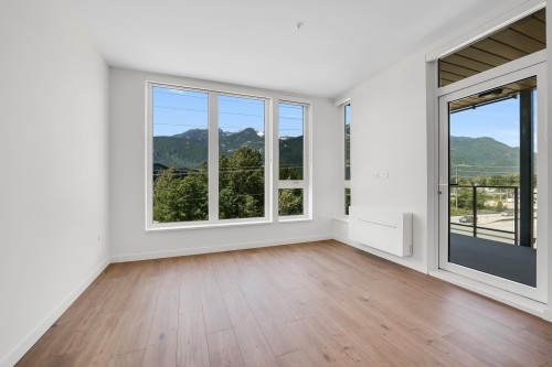 401-1500 Scott Crescent, Squamish, BC 