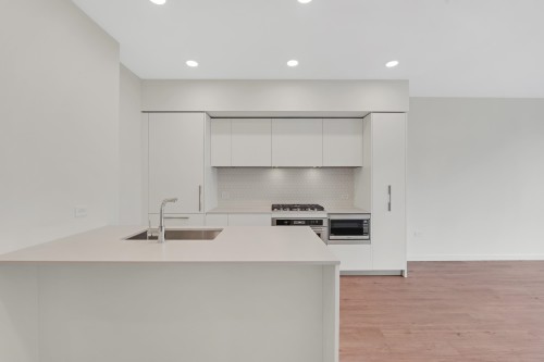 401-1500 Scott Crescent, Squamish, BC 