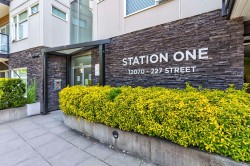 312-12070 227 Street Maple Ridge, BC V2X 9H2