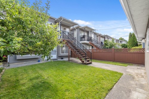 4831 Culloden Street, Vancouver, BC 