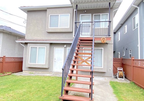 4831 Culloden Street, Vancouver, BC 
