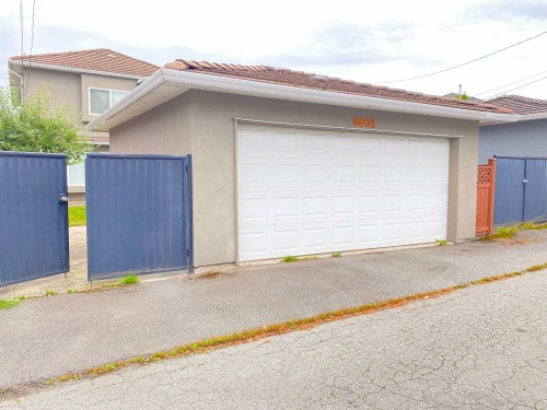 4831 Culloden Street, Vancouver, BC 