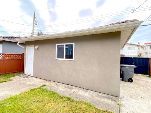 4831 Culloden Street, Vancouver, BC 