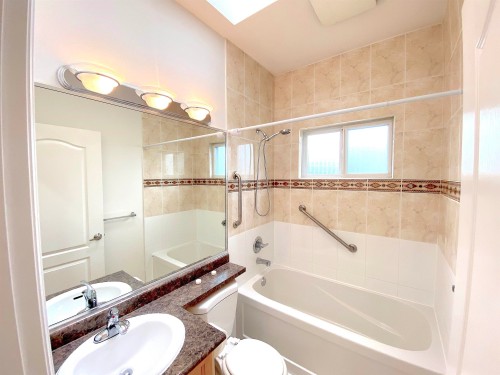 4831 Culloden Street, Vancouver, BC 
