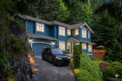 5780 Cranley Drive  West Vancouver, BC V7W 1S8