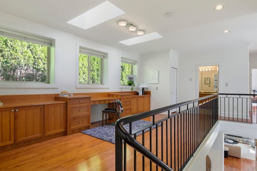 5780 Cranley Drive, West Vancouver, BC 