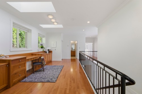 5780 Cranley Drive, West Vancouver, BC 