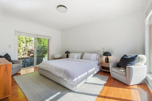 5780 Cranley Drive, West Vancouver, BC 
