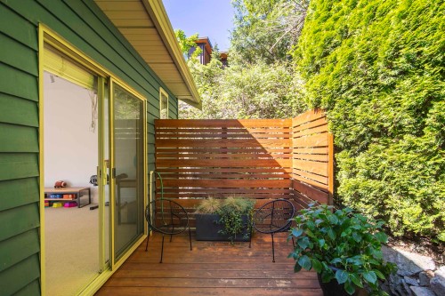 5780 Cranley Drive, West Vancouver, BC 
