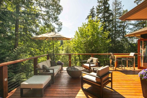 5780 Cranley Drive, West Vancouver, BC 
