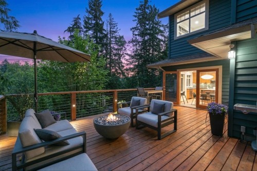 5780 Cranley Drive, West Vancouver, BC 