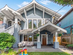 436 Lakewood Drive  Vancouver, BC V5L 4L7