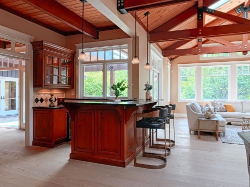 366 Keith Road, West Vancouver, BC 