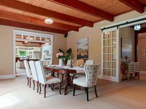 366 Keith Road, West Vancouver, BC 