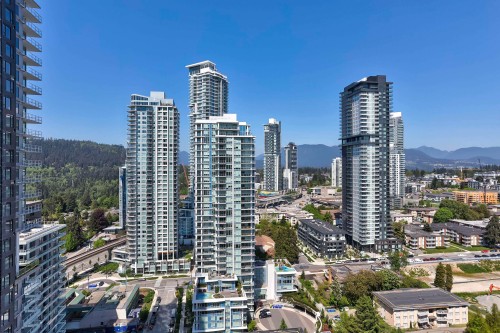 2409-657 Whiting Way, Coquitlam, BC 