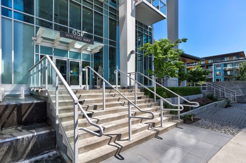 2409-657 Whiting Way, Coquitlam, BC 