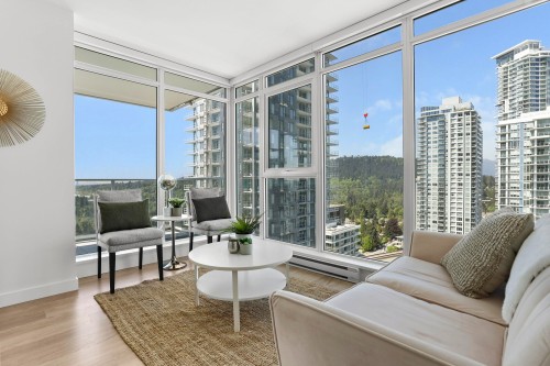 2409-657 Whiting Way, Coquitlam, BC 