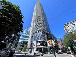 1208-1289 Hornby Street  Vancouver, BC V6Z 0G7