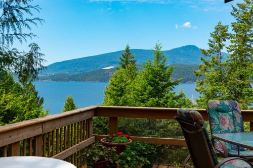 847 Captain'S Way, Bowen Island, BC 