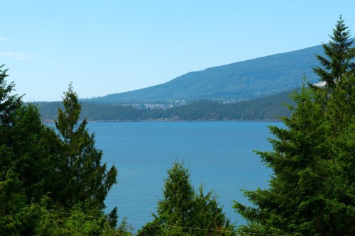 847 Captain'S Way, Bowen Island, BC 