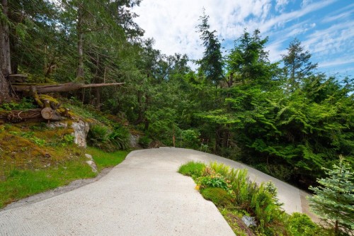 847 Captain'S Way, Bowen Island, BC 