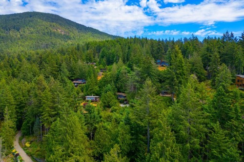 847 Captain'S Way, Bowen Island, BC 