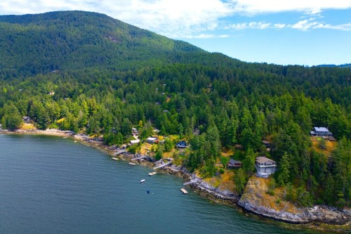 847 Captain'S Way, Bowen Island, BC 