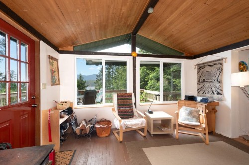 847 Captain'S Way, Bowen Island, BC 