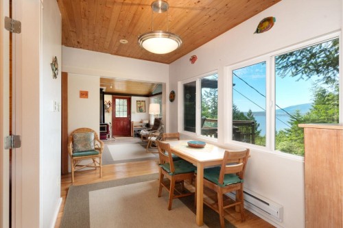 847 Captain'S Way, Bowen Island, BC 