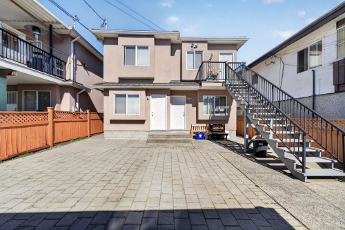 6959 Culloden Street, Vancouver, BC 