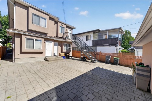6959 Culloden Street, Vancouver, BC 