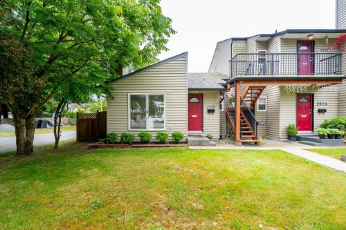2520 Gordon Avenue, Port Coquitlam, BC 